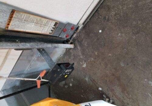 Garage Door Maintenance 11th St, Carter Lake, IA