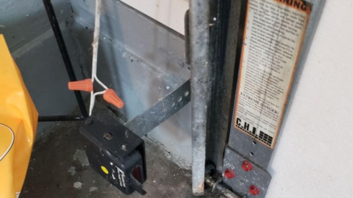 Garage Door Maintenance 11th St, Carter Lake, IA