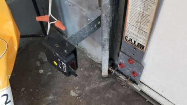 Garage Door Maintenance 11th St, Carter Lake, IA