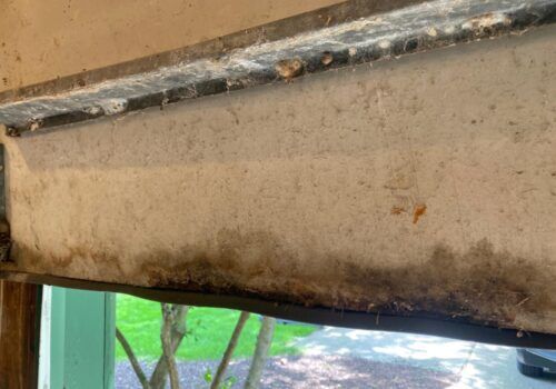 Garage Door Replacement Shirley St, Omaha