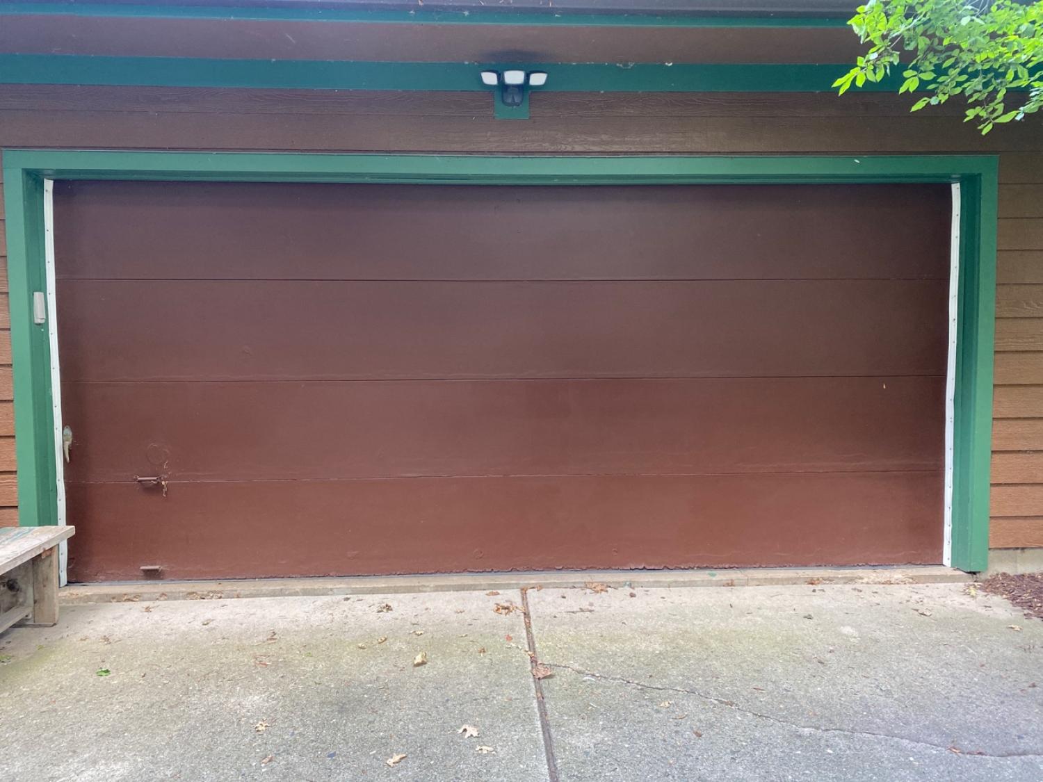 Garage Door Replacement Shirley St, Omaha