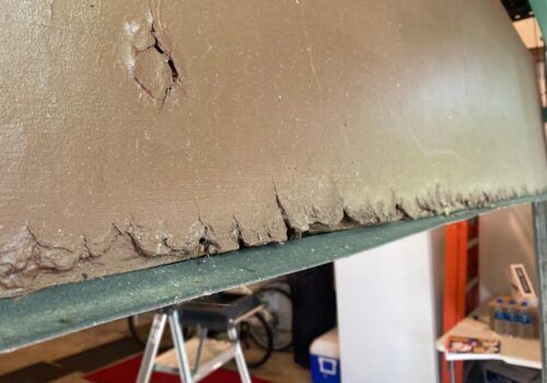 Garage Door Replacement Shirley St, Omaha