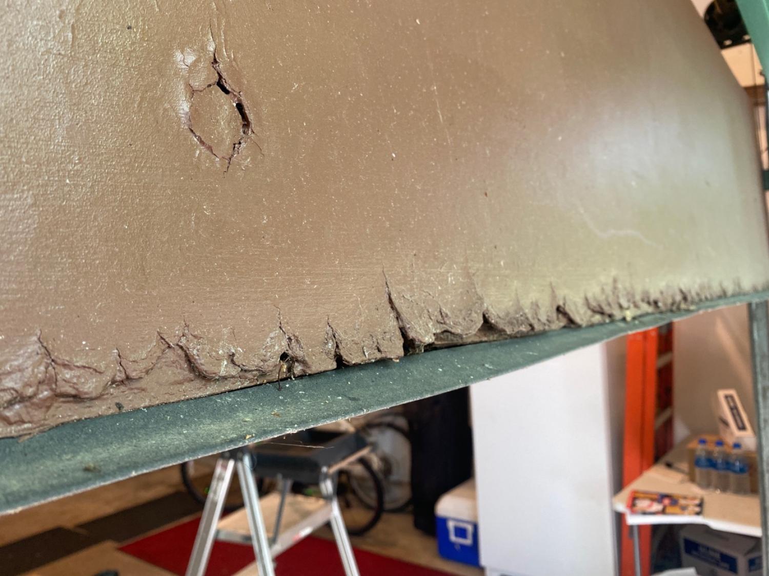 Garage Door Replacement Shirley St, Omaha