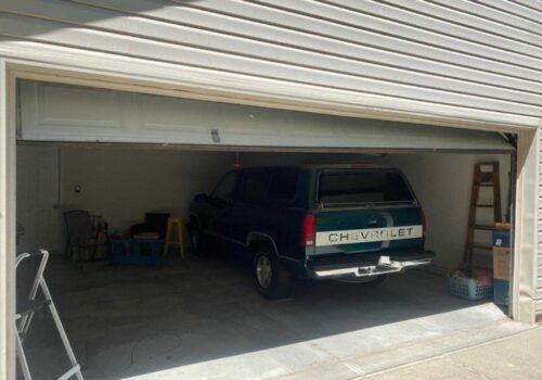 Garage Door Repair 1st Ave, Plattsmouth, NE