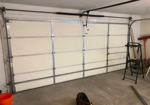 Garage Door Repair 1st Ave, Plattsmouth, NE