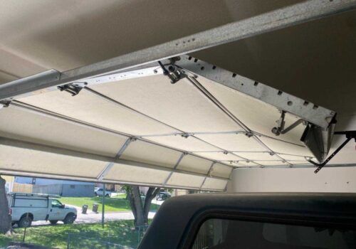 Garage Door Repair 1st Ave, Plattsmouth, NE