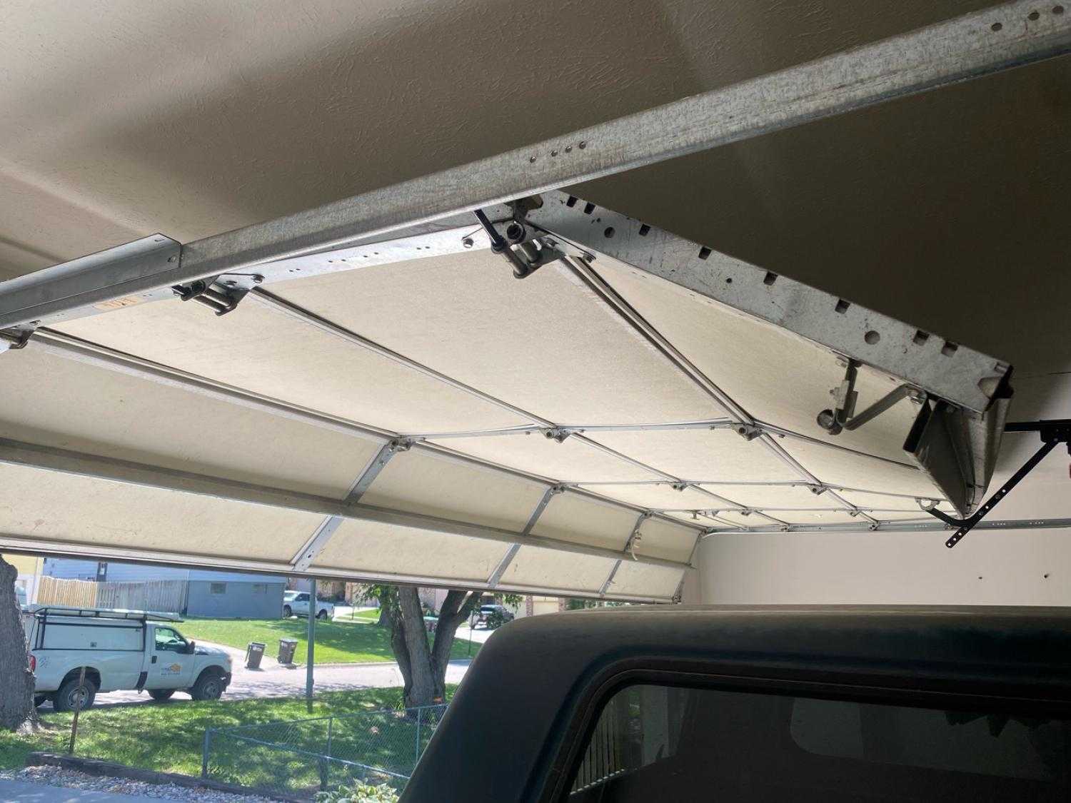 Garage Door Repair Garage Door Service Garage Door Maintenan Garage Door Repair 1st Ave, Plattsmouth, NE