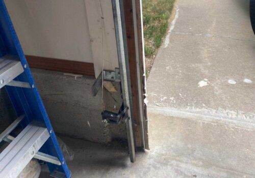 Garage Door Repair N 13th St, Ashland, NE