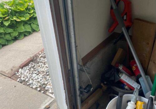 Garage Door Repair N 13th St, Ashland, NE