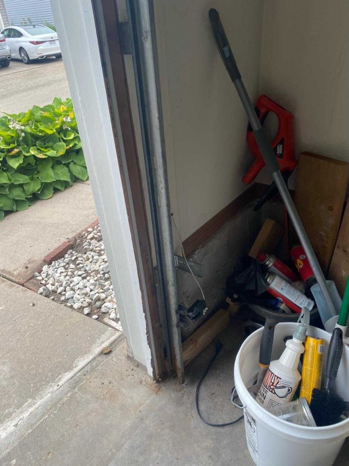 Garage Door Repair N 13th St, Ashland, NE