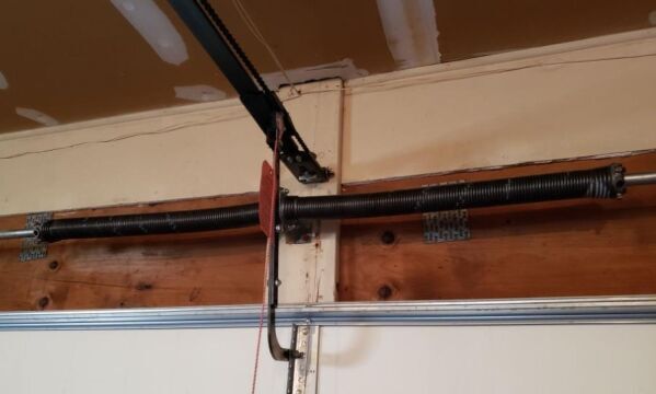 Garage Door Repair Pinkney St, Omaha, NE