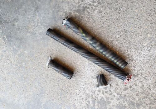 Garage Door Repair Pinkney St, Omaha, NE