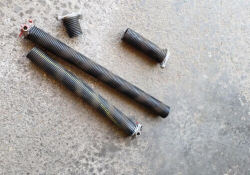 Garage Door Repair Pinkney St, Omaha, NE