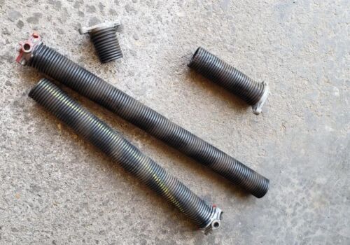 Garage Door Repair Pinkney St, Omaha, NE