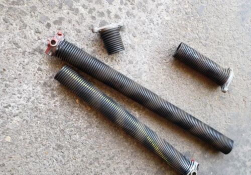 Garage Door Repair Pinkney St, Omaha, NE