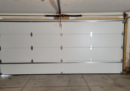 Garage Door Installation Prospect Dr, Papillion, NE