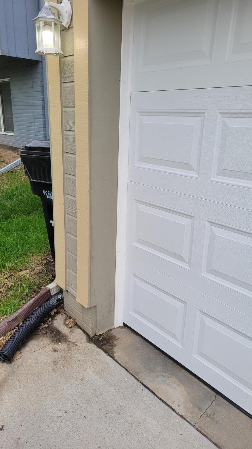 Garage Door Installation Prospect Dr, Papillion, NE