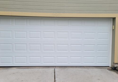 Garage Door Installation Prospect Dr, Papillion, NE