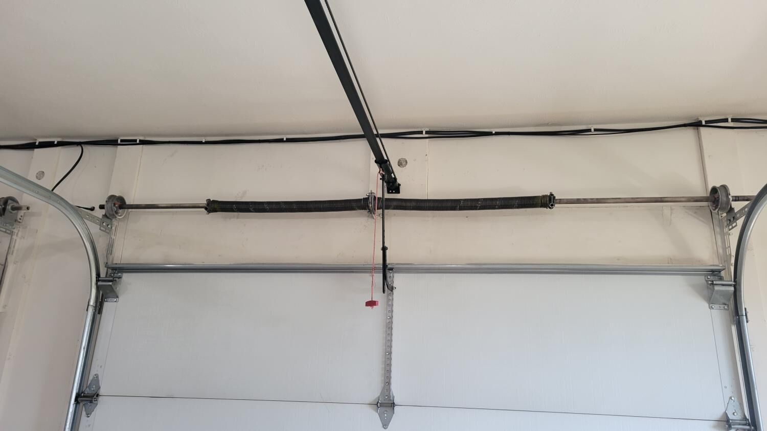 Garage Door Spring Repair Service Bedford Ave, Omaha, NE