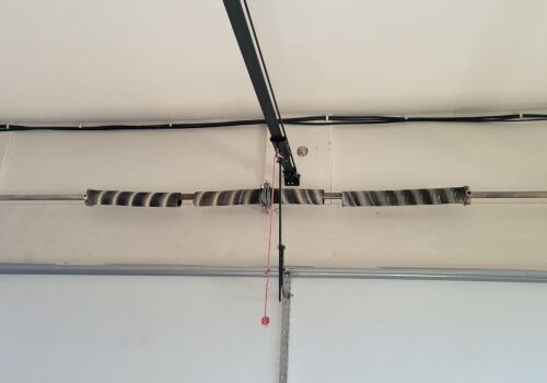 Garage Door Spring Repair Service Bedford Ave, Omaha, NE