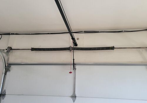 Garage Door Spring Repair Service Bedford Ave, Omaha, NE