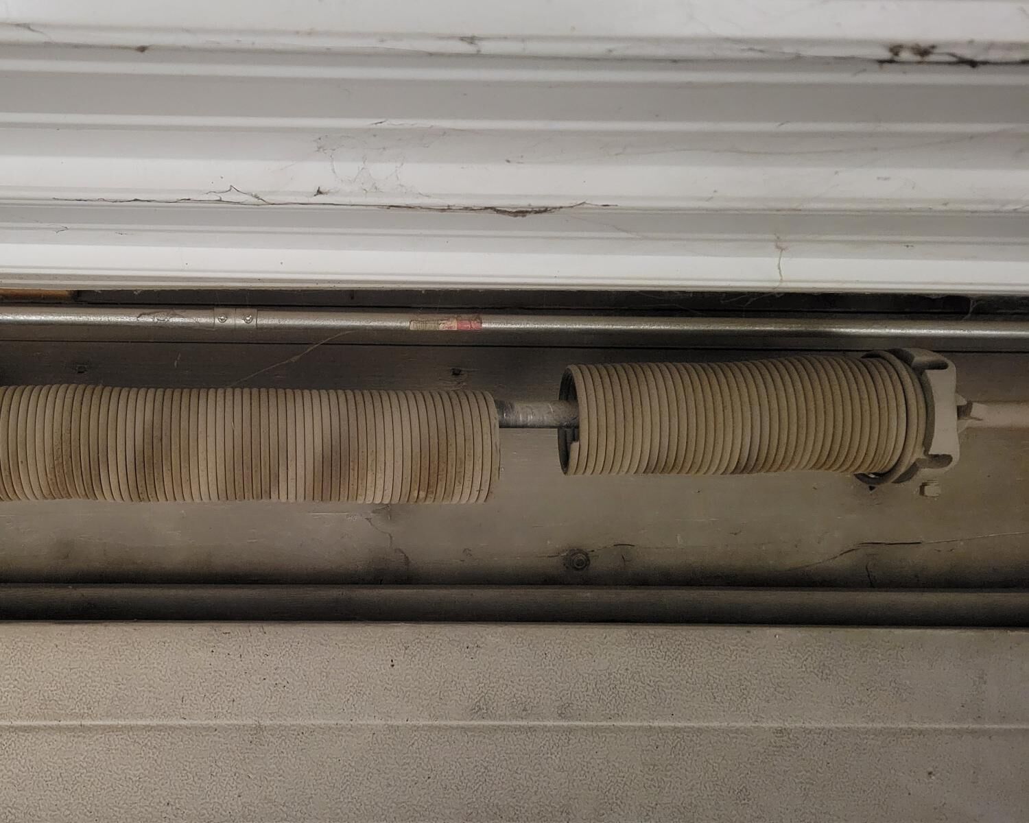 Commercial Garage Door Service N Adams St, Papillion, NE