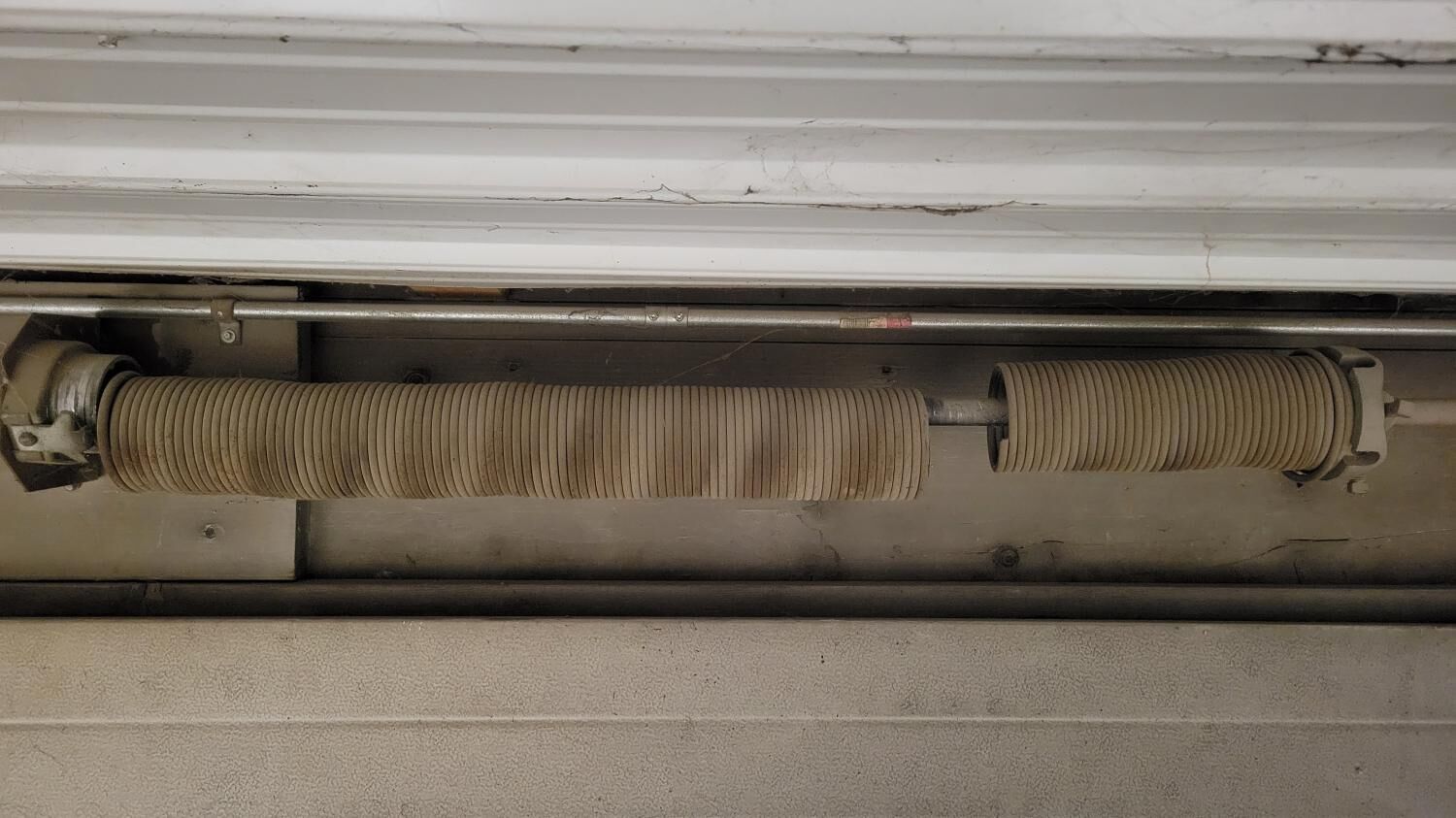 Commercial Garage Door Service N Adams St, Papillion, NE