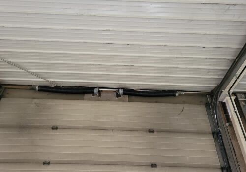 Commercial Garage Door Service N Adams St, Papillion, NE