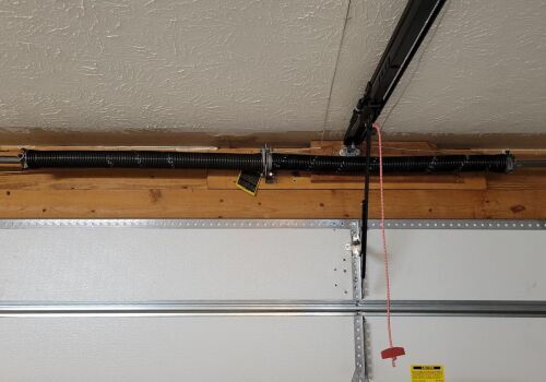 Garage Door Repair Service Superior Dr, Papillion, NE