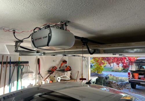 Garage Door Tune Up Service S 20th St, Council Bluffs, IA