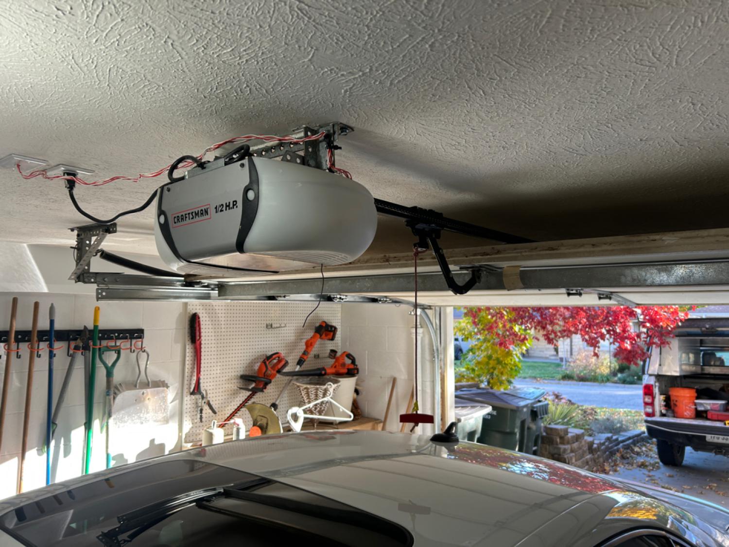 Garage Door Tune Up Service S 20th St, Council Bluffs, IA