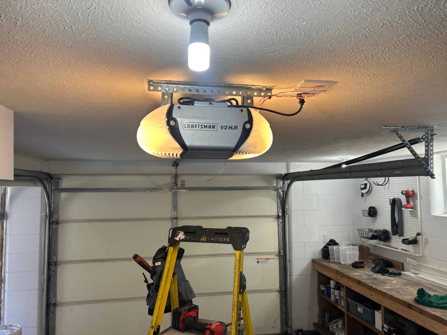 Garage Door Tune Up Service S 20th St, Council Bluffs, IA