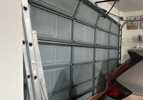 Professional Garage Door Services Council Bluffs, IA