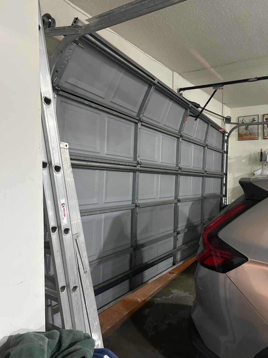 Professional Garage Door Services Council Bluffs, IA