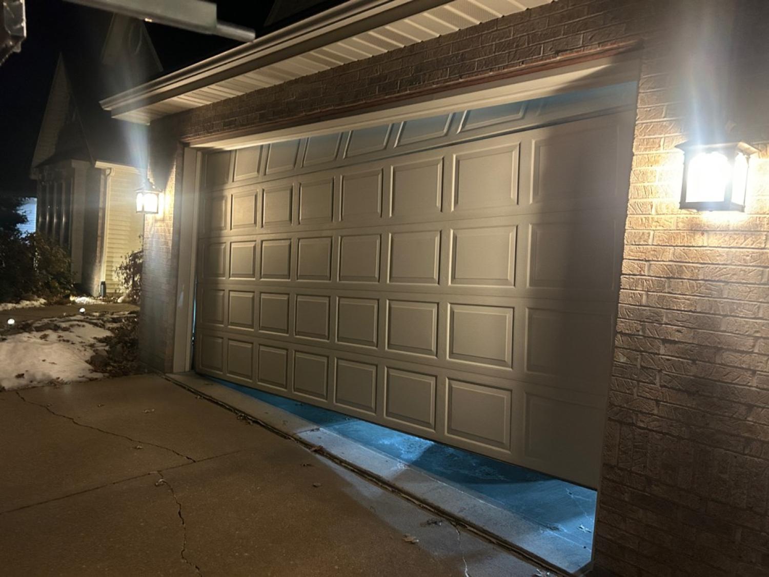 Professional Garage Door Services Council Bluffs, IA