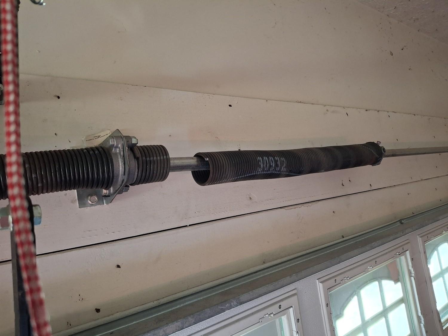 Garage Door Repair Service 5th Ave, Council Bluffs, IA