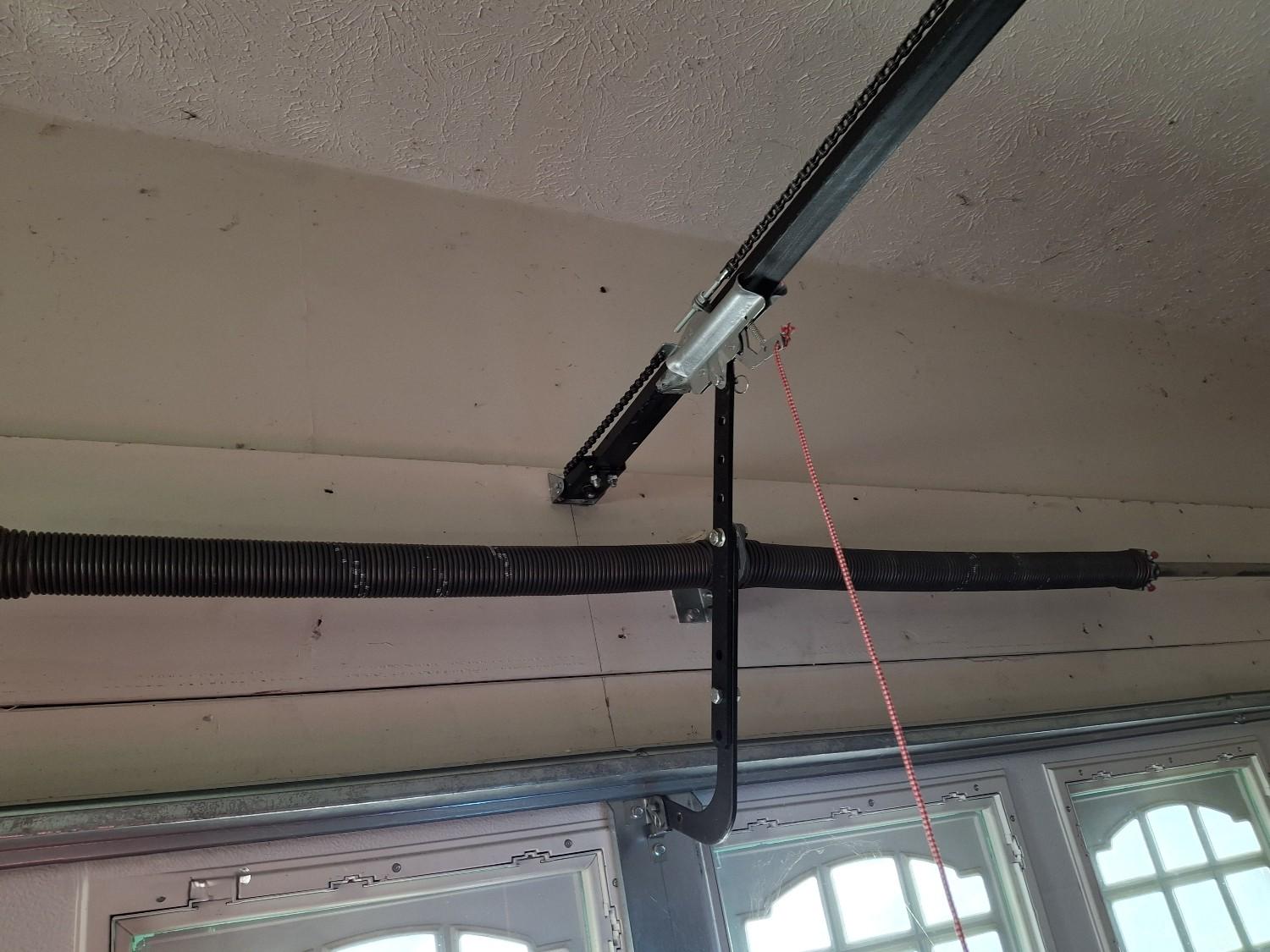 Garage Door Repair Service 5th Ave, Council Bluffs, IA