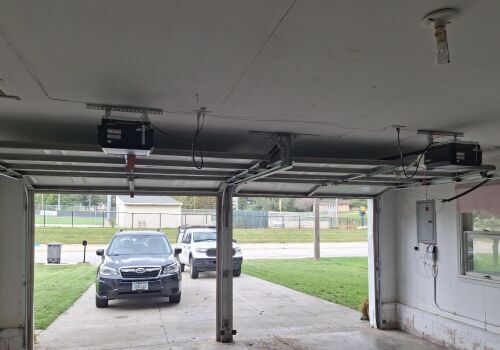 24 Hour Garage Door Repair 27th Ave, Council Bluffs, IA