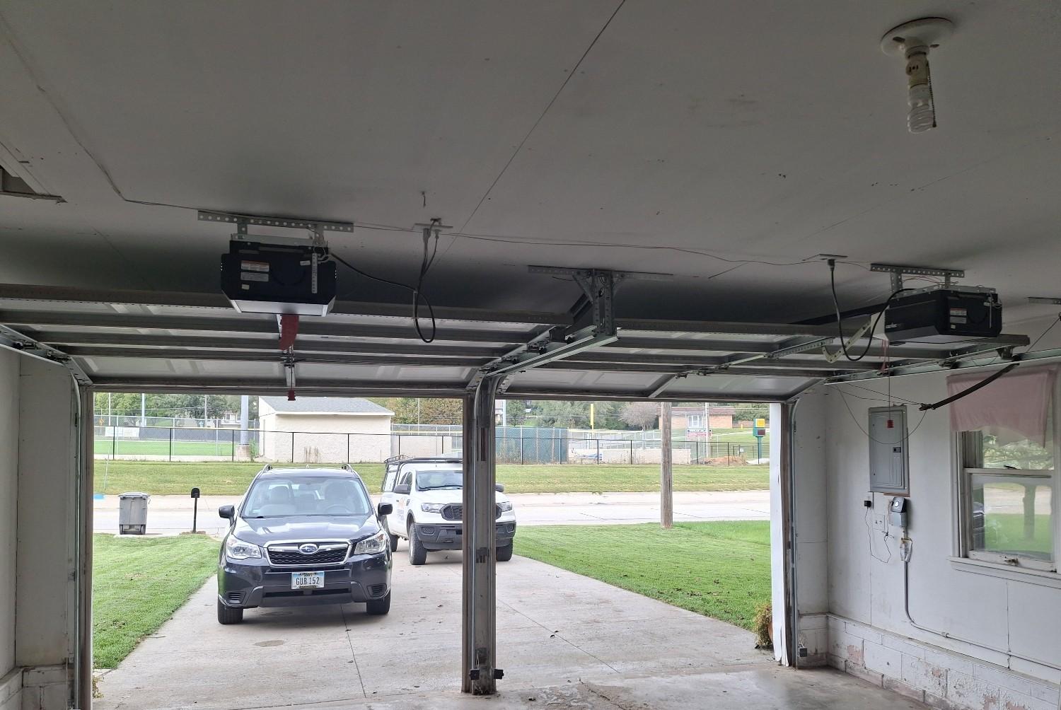 24 Hour Garage Door Repair 27th Ave, Council Bluffs, IA