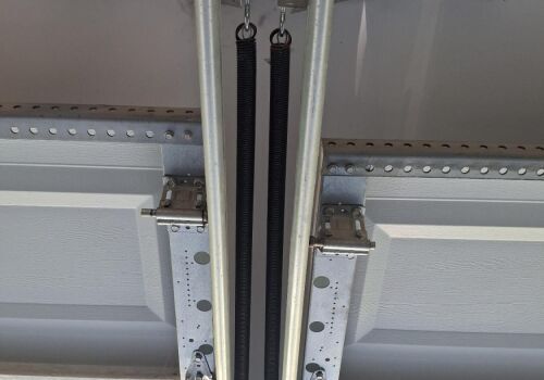 24 Hour Garage Door Repair 27th Ave, Council Bluffs, IA