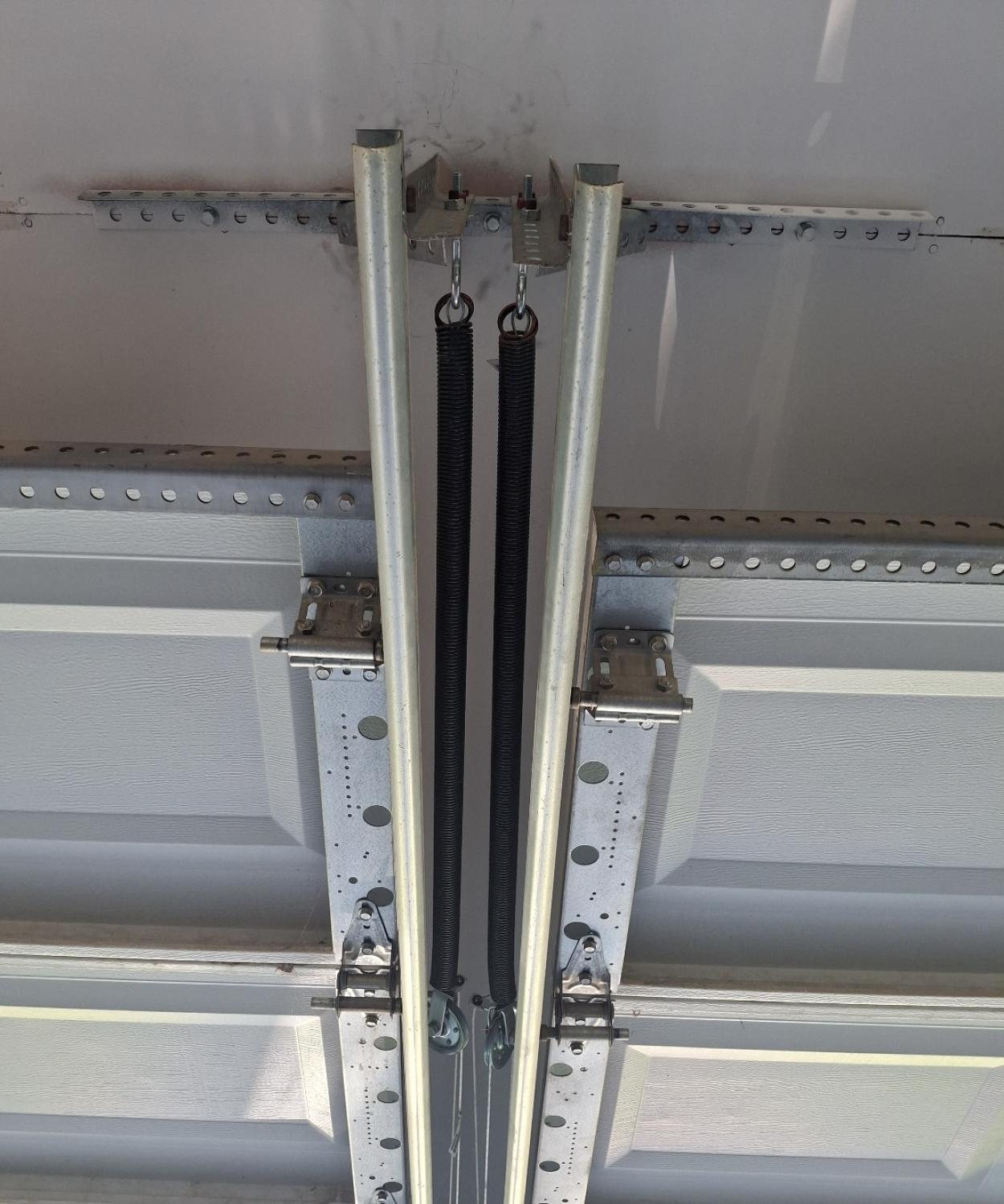 24 Hour Garage Door Repair 27th Ave, Council Bluffs, IA