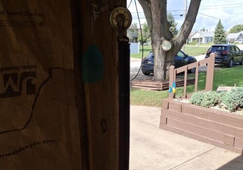 24 Hour Garage Door Repair 27th Ave, Council Bluffs, IA