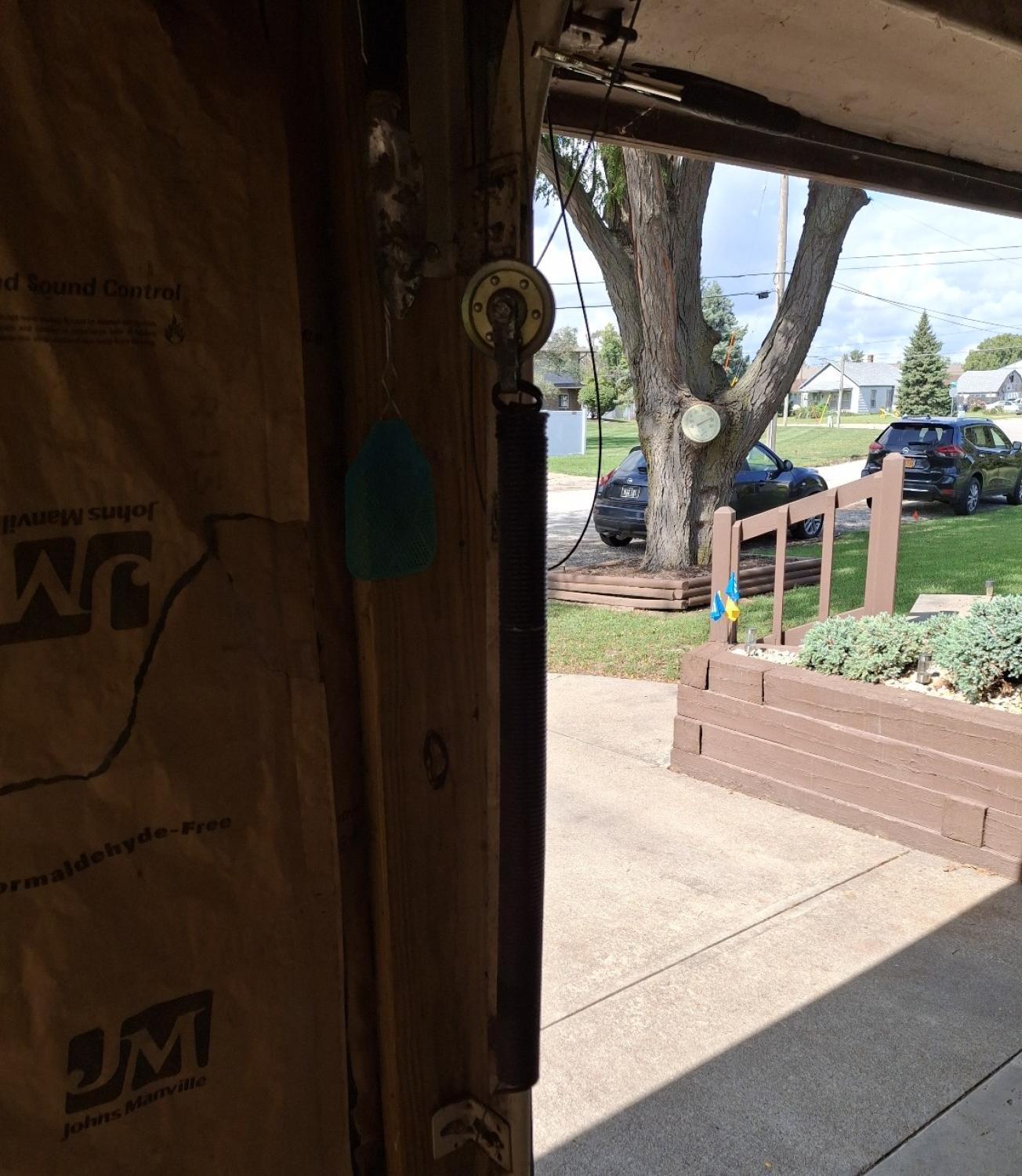 24 Hour Garage Door Repair 27th Ave, Council Bluffs, IA