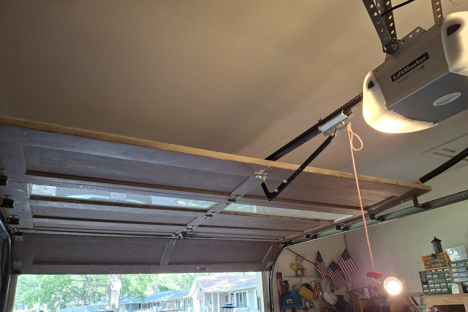 24 Hour Garage Door Repair 27th Ave, Council Bluffs, IA