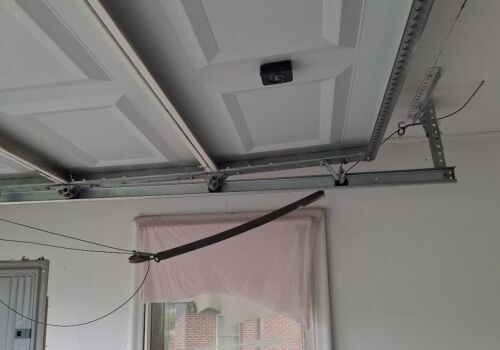 24 Hour Garage Door Repair 27th Ave, Council Bluffs, IA