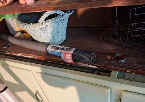 24 Hour Garage Door Repair 27th Ave, Council Bluffs, IA