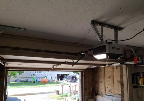 24 Hour Garage Door Repair 27th Ave, Council Bluffs, IA