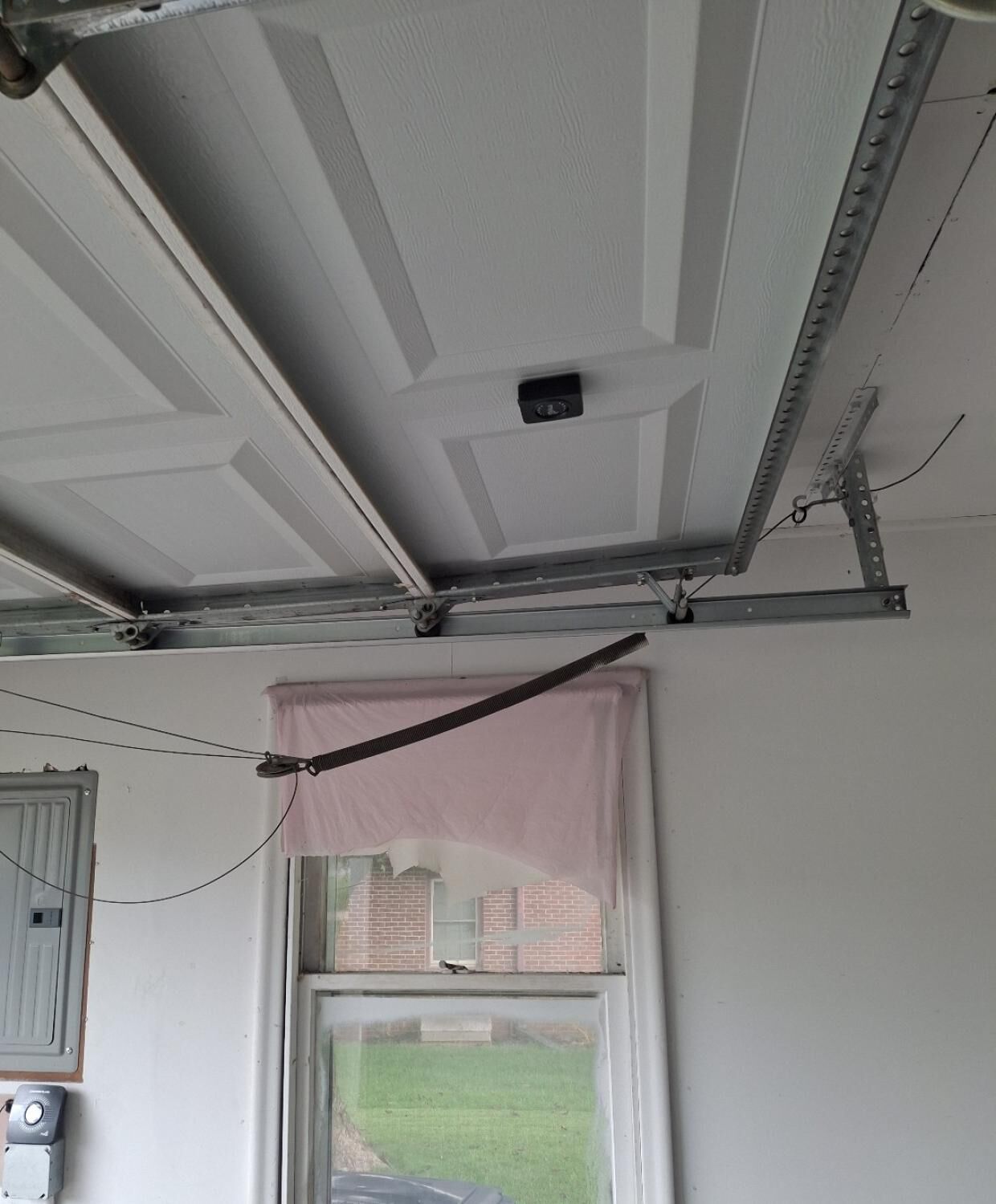 24 Hour Garage Door Repair 27th Ave, Council Bluffs, IA