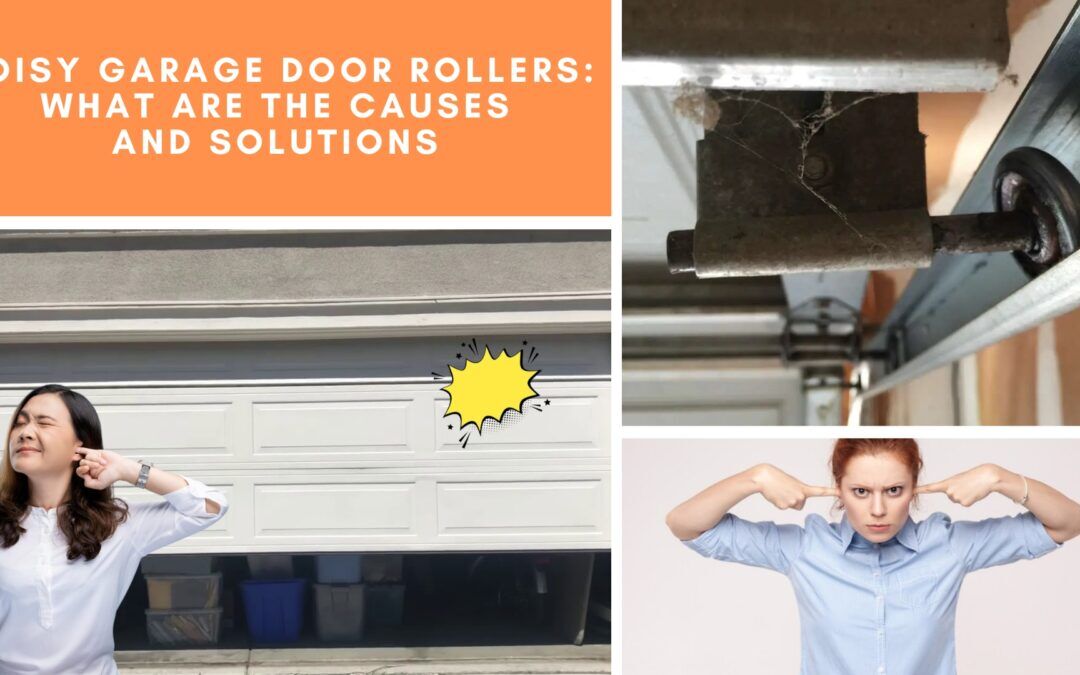 Noisy-Garage-Door-Rollers