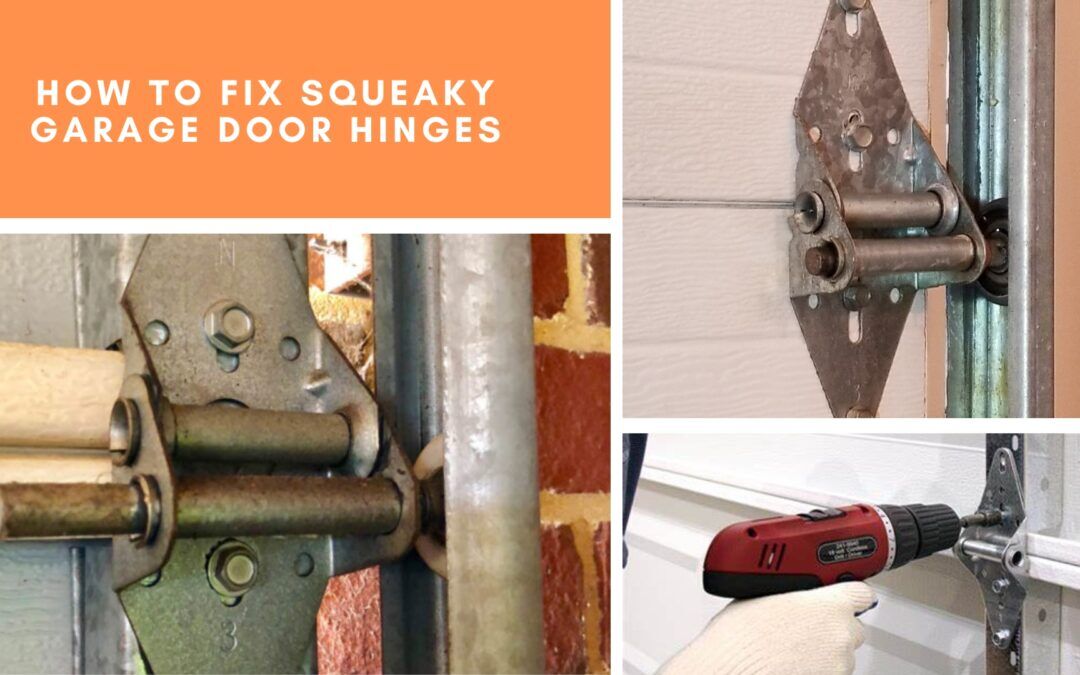 Fix-Squeaky-Garage-Door-Hinges